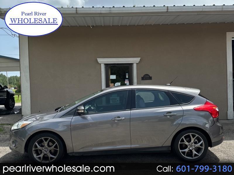 Used Cars for Sale Picayune MS 39466 Pearl River Wholesale