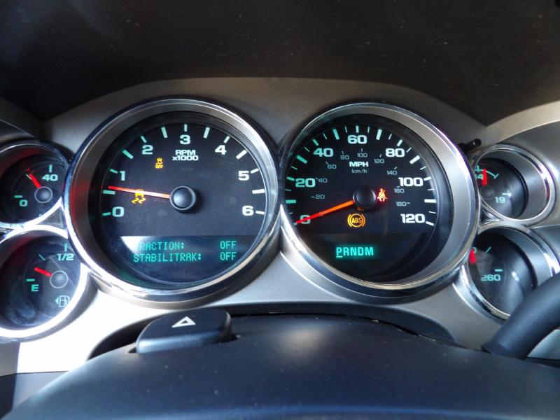 GMC Sierra 1500 SLE Crew Cab 4WD 2012 GMC Sierra 1500 SLE Crew Cab 4WD 2012