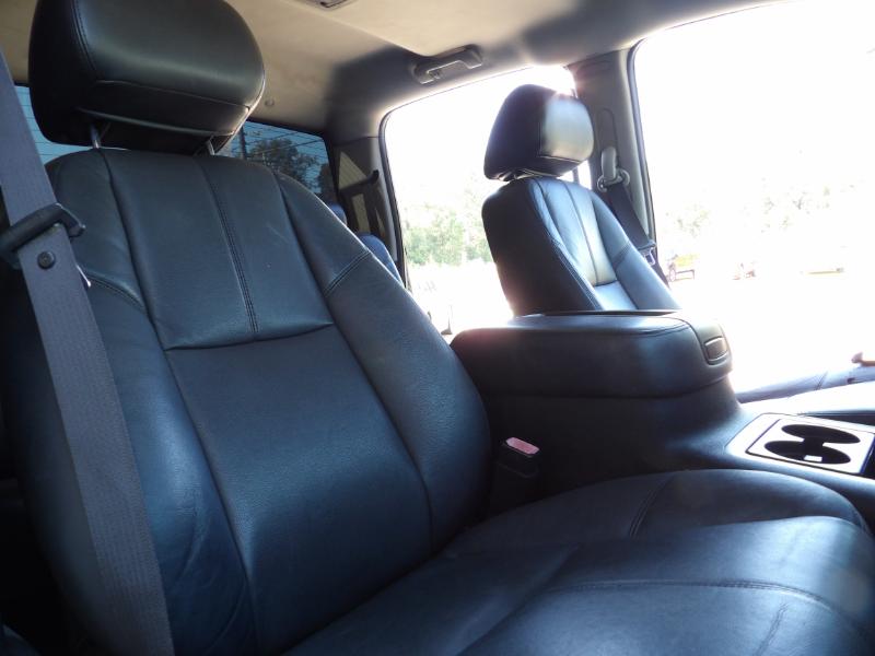 GMC Sierra 1500 SLE Crew Cab 4WD 2012 GMC Sierra 1500 SLE Crew Cab 4WD 2012