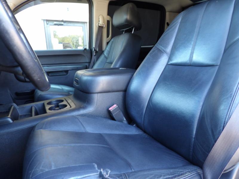 GMC Sierra 1500 SLE Crew Cab 4WD 2012 GMC Sierra 1500 SLE Crew Cab 4WD 2012