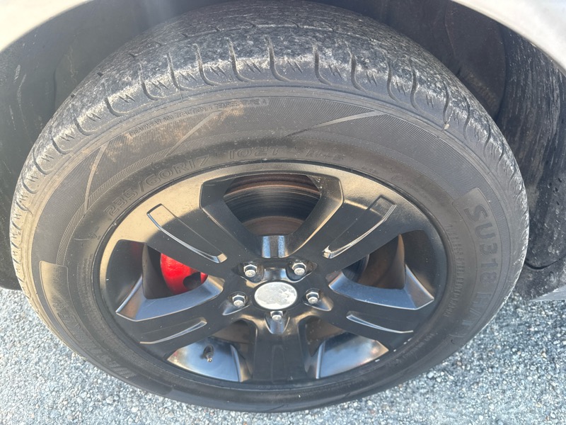 Chevrolet Captiva Sport 2LS FWD 2013