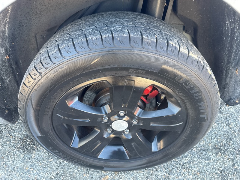 Chevrolet Captiva Sport 2LS FWD 2013