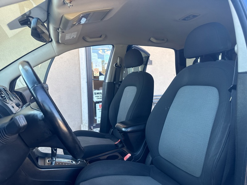 Chevrolet Captiva Sport 2LS FWD 2013