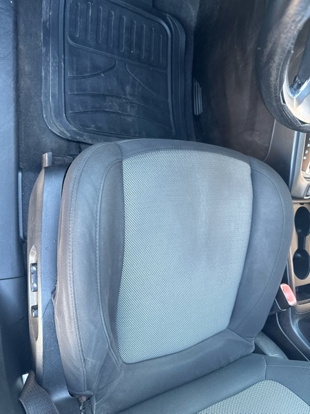 Chevrolet Captiva Sport 2LS FWD 2013