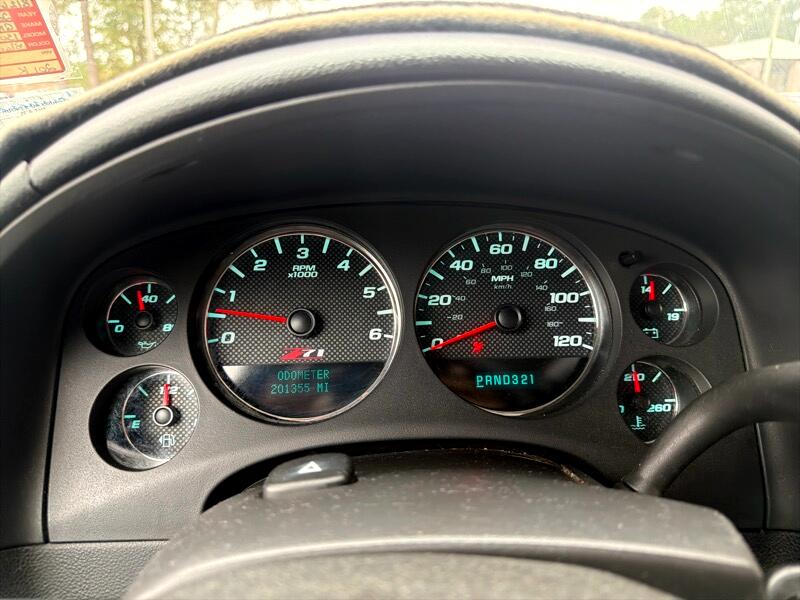 GMC Sierra 1500 4WD Crew Cab 147" SLT 2008