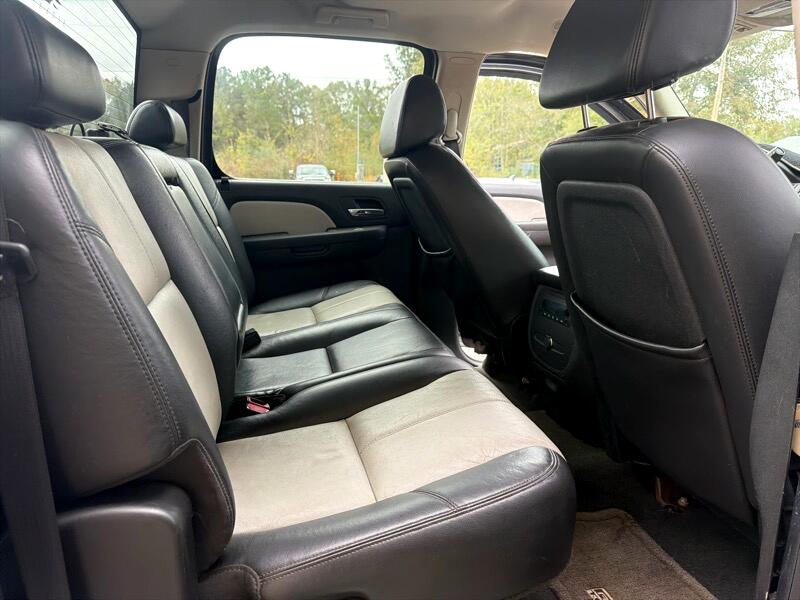 GMC Sierra 1500 4WD Crew Cab 147" SLT 2008