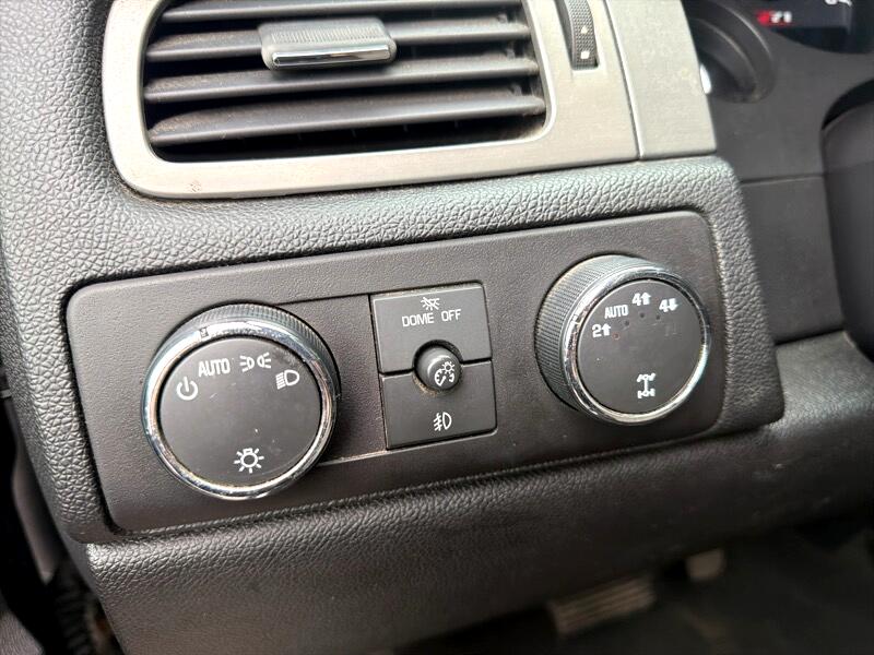 GMC Sierra 1500 4WD Crew Cab 147" SLT 2008