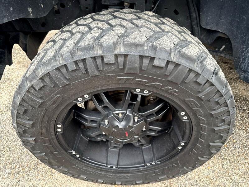 Ford F-150 4WD SuperCab 145" XLT 2014