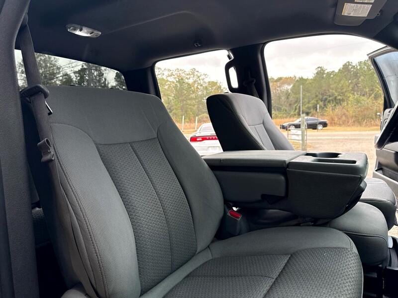 Ford F-150 4WD SuperCab 145" XLT 2014