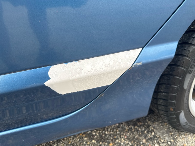 Honda Civic EX Sedan AT with Navigation 2007