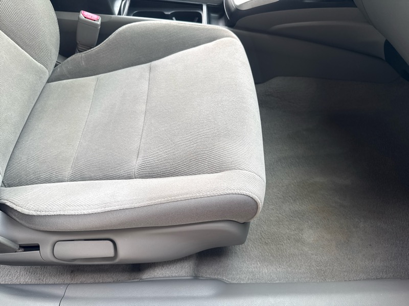 Honda Civic EX Sedan AT with Navigation 2007