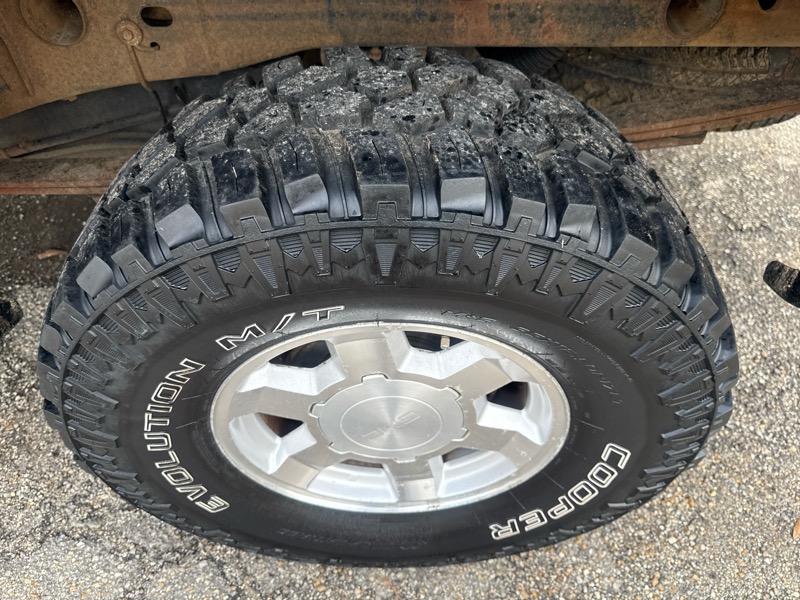 GMC Sierra Classic 1500 SLT Crew Cab 4WD 2007