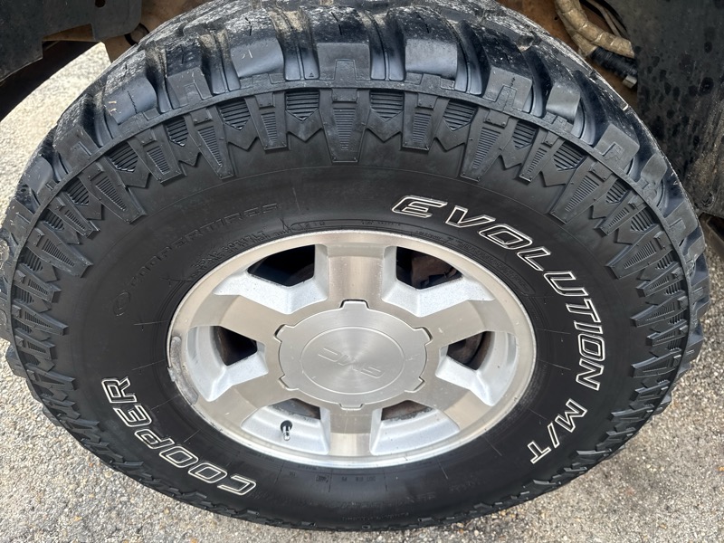 GMC Sierra Classic 1500 SLT Crew Cab 4WD 2007