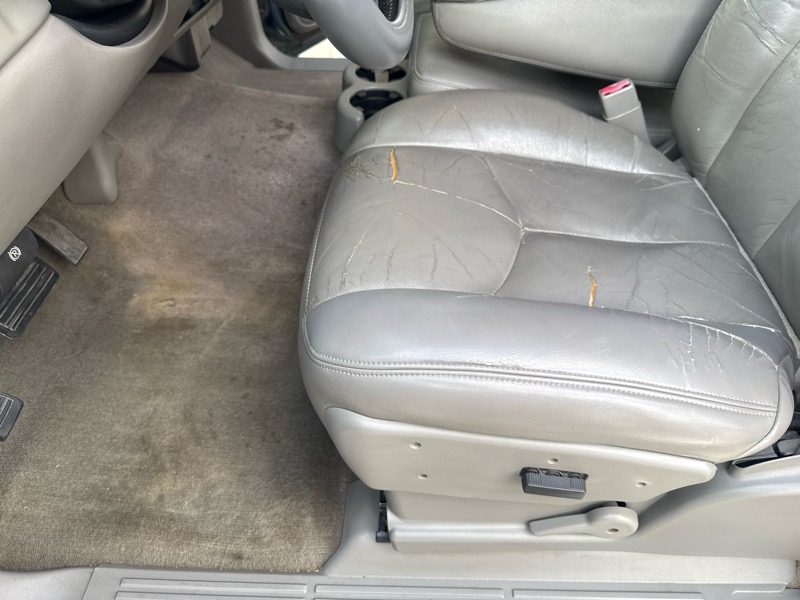 GMC Sierra Classic 1500 SLT Crew Cab 4WD 2007