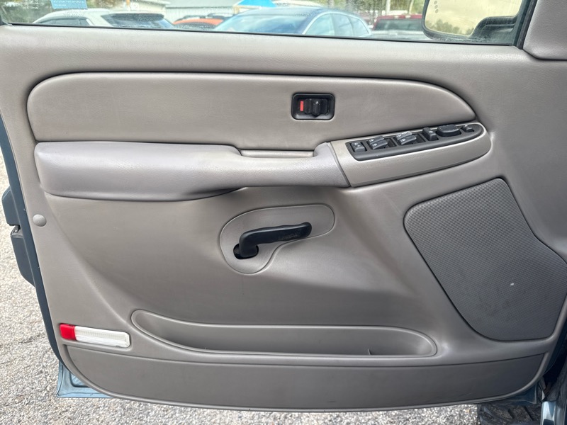 GMC Sierra Classic 1500 SLT Crew Cab 4WD 2007