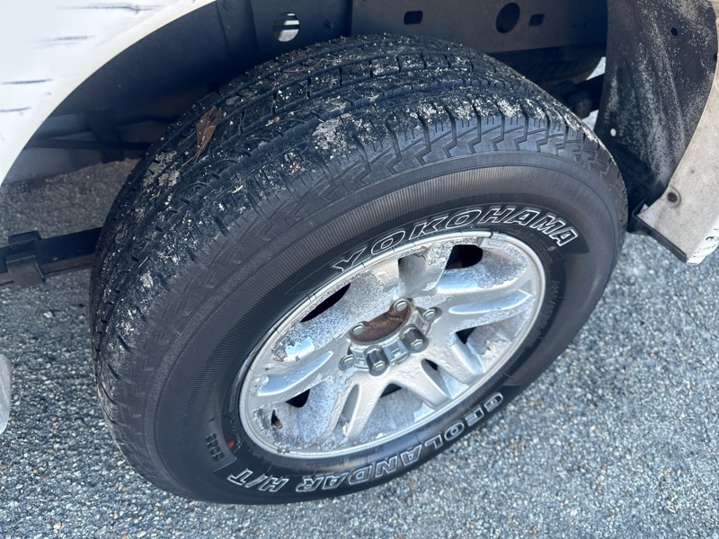 Toyota Tundra SR5 Access Cab 2WD 2004