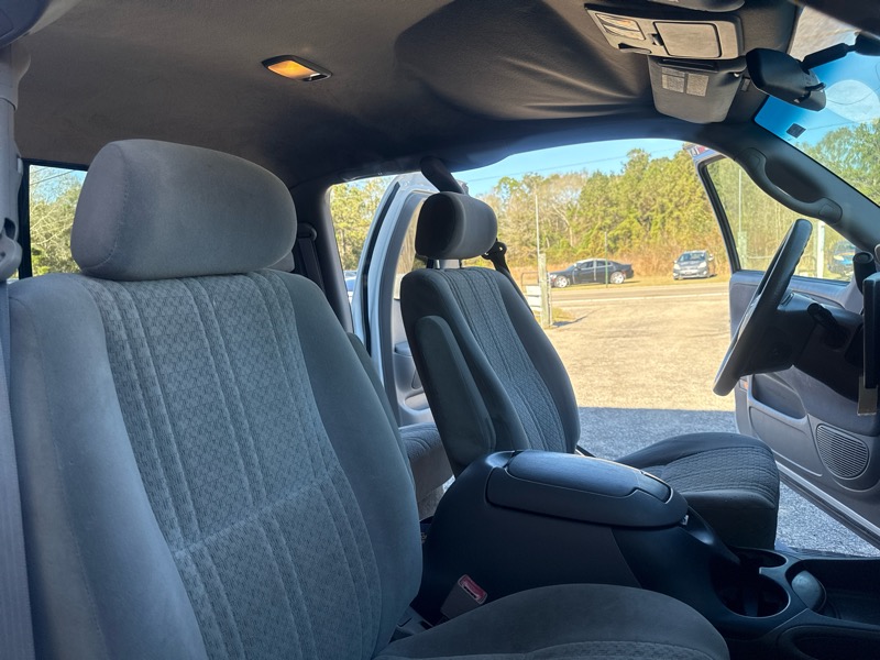 Toyota Tundra SR5 Access Cab 2WD 2004