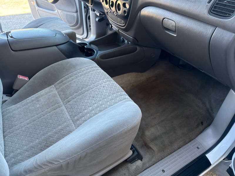 Toyota Tundra SR5 Access Cab 2WD 2004