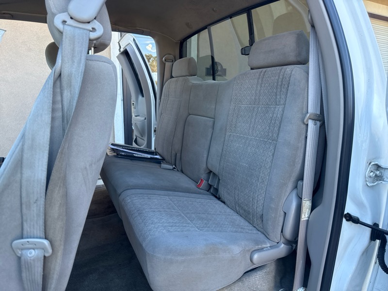 Toyota Tundra SR5 Access Cab 2WD 2004