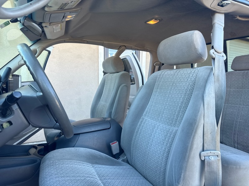 Toyota Tundra SR5 Access Cab 2WD 2004