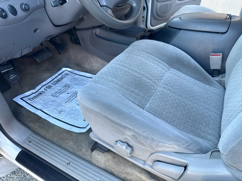 Toyota Tundra SR5 Access Cab 2WD 2004