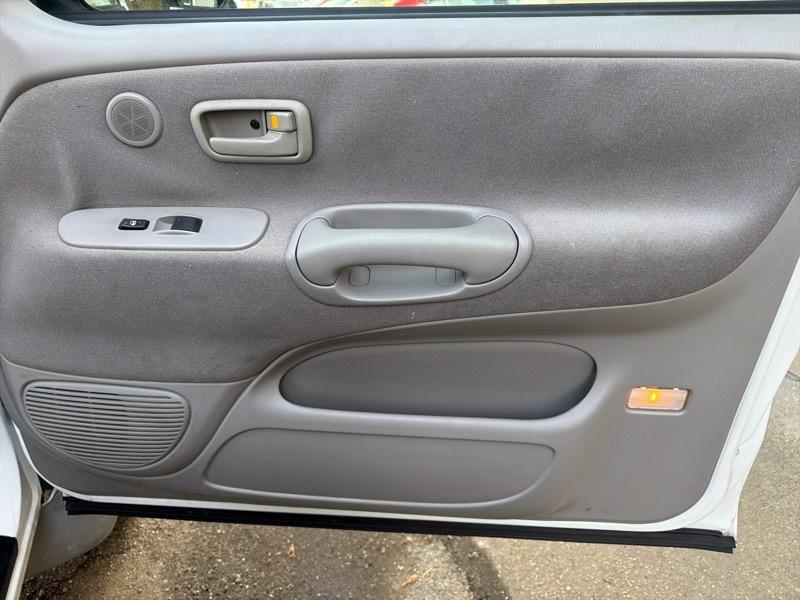 Toyota Tundra SR5 Access Cab 2WD 2004