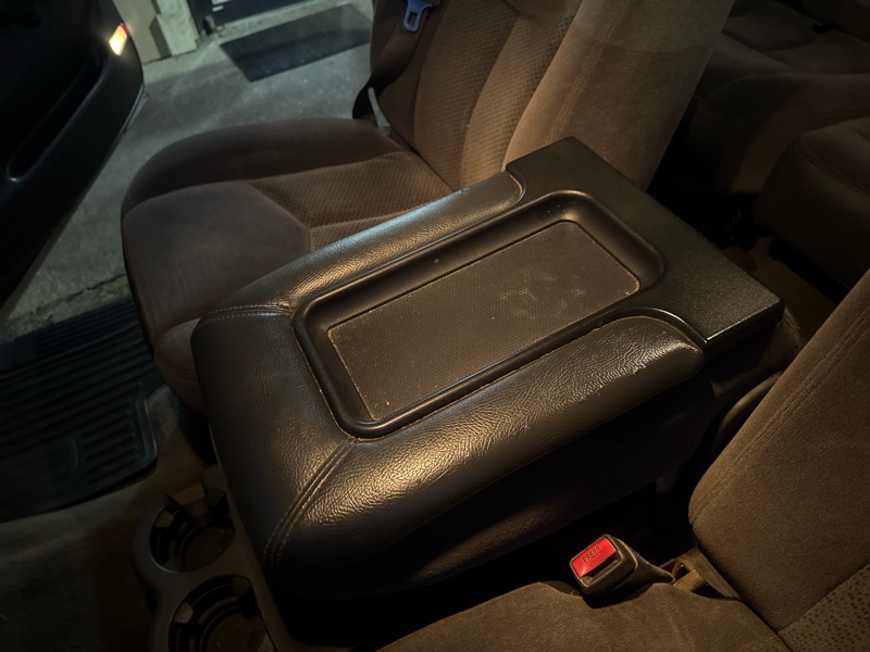 Chevrolet Silverado 1500 2WD Crew Cab 143.5" LT w/1LT 2006