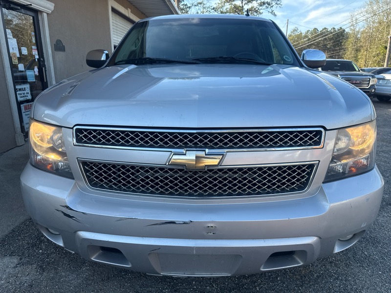 Chevrolet Tahoe LT 2WD 2012