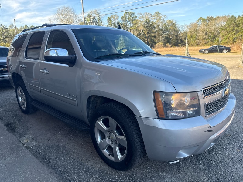 Chevrolet Tahoe LT 2WD 2012