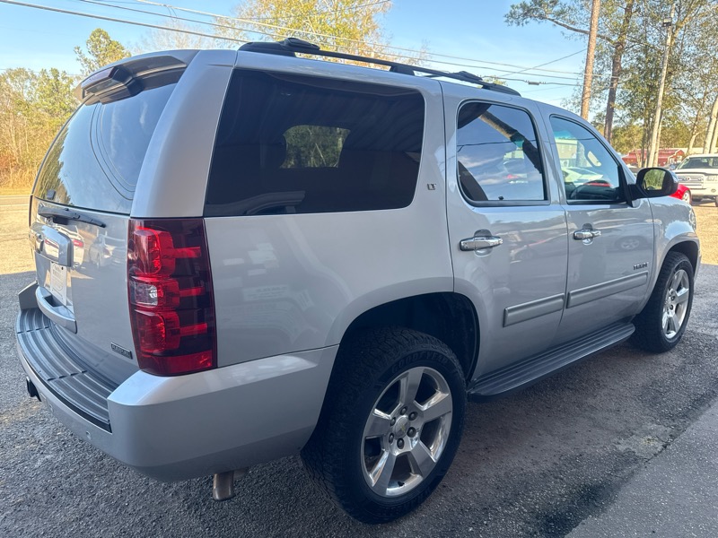 Chevrolet Tahoe LT 2WD 2012