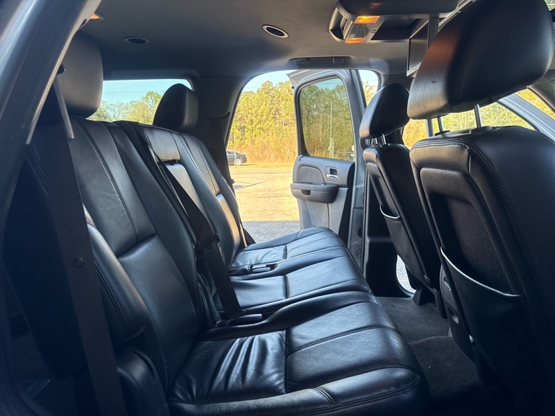 Chevrolet Tahoe LT 2WD 2012