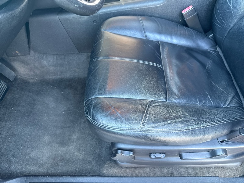 Chevrolet Tahoe LT 2WD 2012