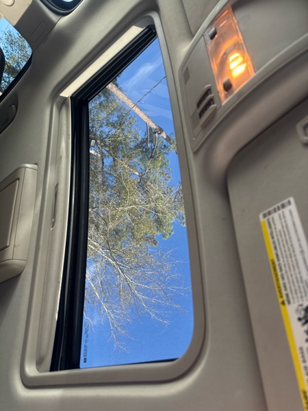 Chevrolet Tahoe LT 2WD 2012