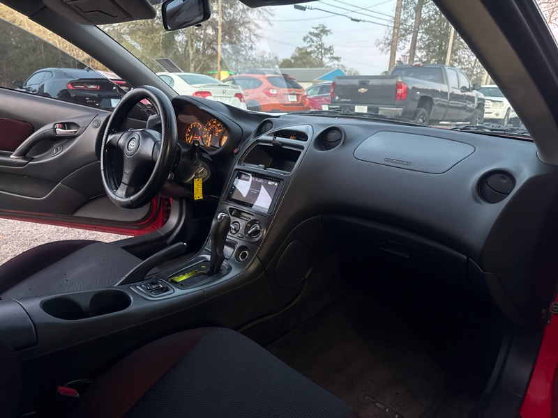 Toyota Celica GT 2003