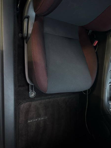 Toyota Celica GT 2003