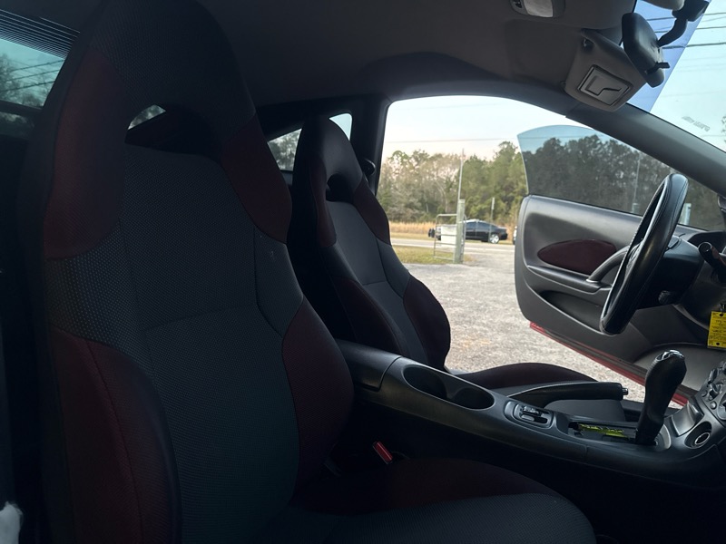 Toyota Celica GT 2003