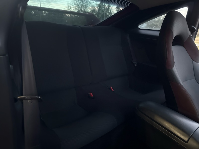 Toyota Celica GT 2003