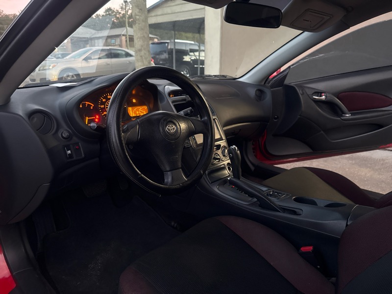 Toyota Celica GT 2003