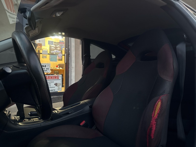 Toyota Celica GT 2003