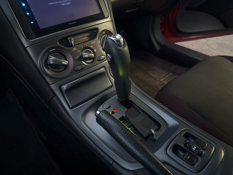 Toyota Celica GT 2003