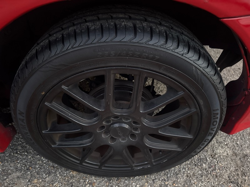 Toyota Celica GT 2003