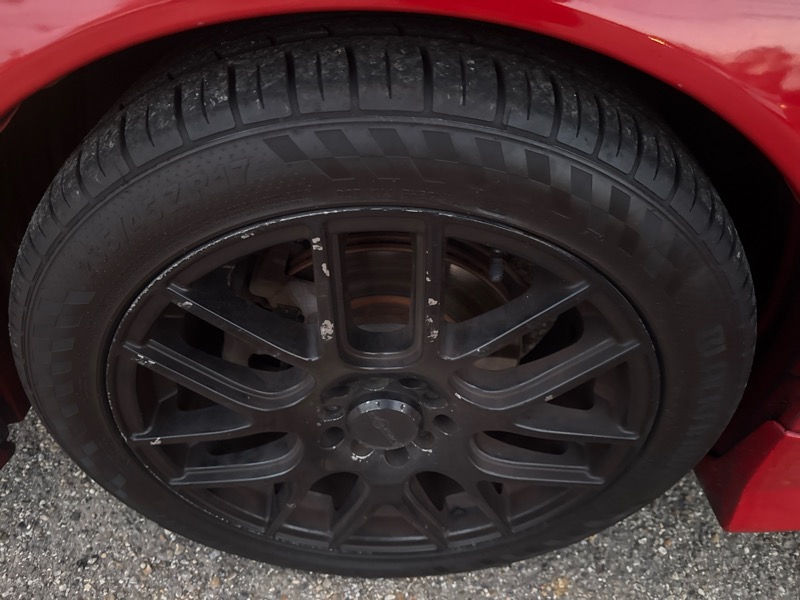 Toyota Celica GT 2003