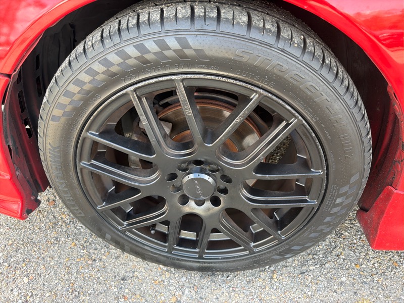 Toyota Celica GT 2003