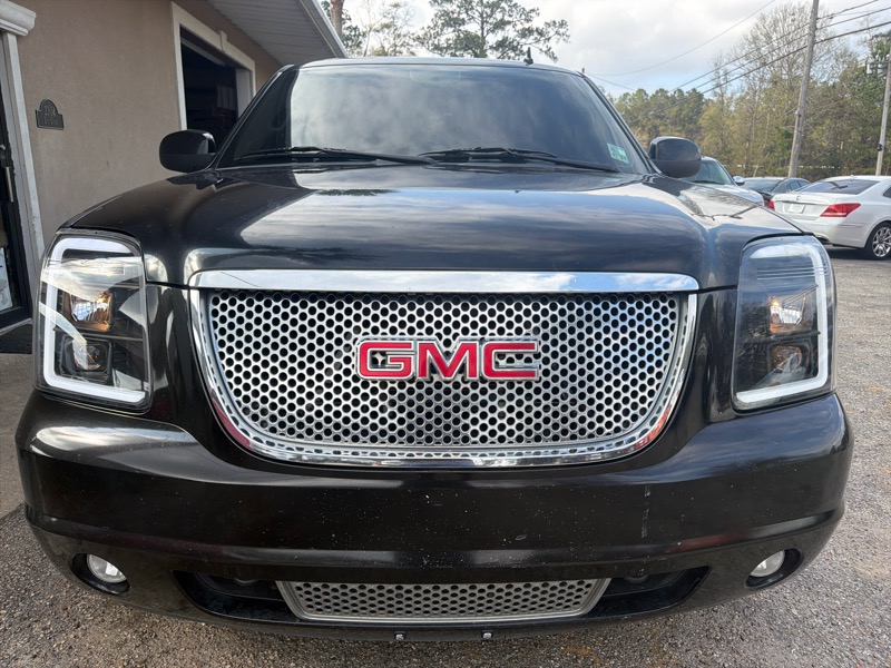 GMC Yukon Denali 2WD 2013