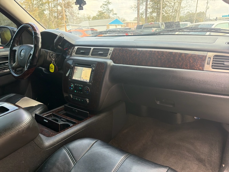 GMC Yukon Denali 2WD 2013