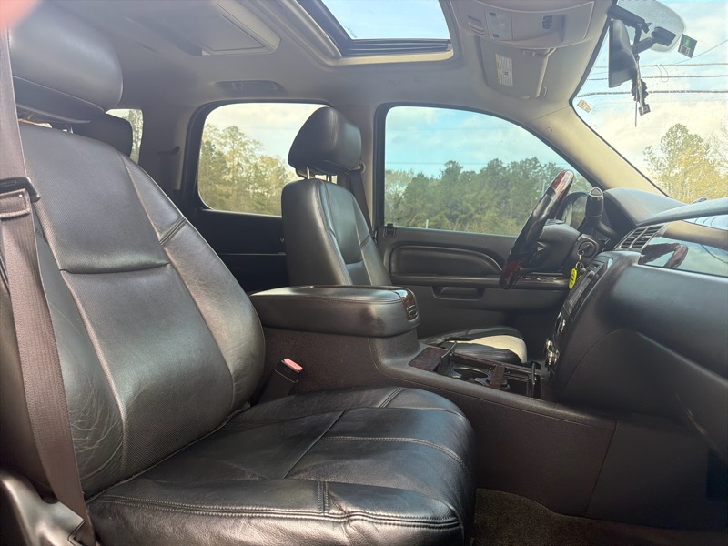 GMC Yukon Denali 2WD 2013