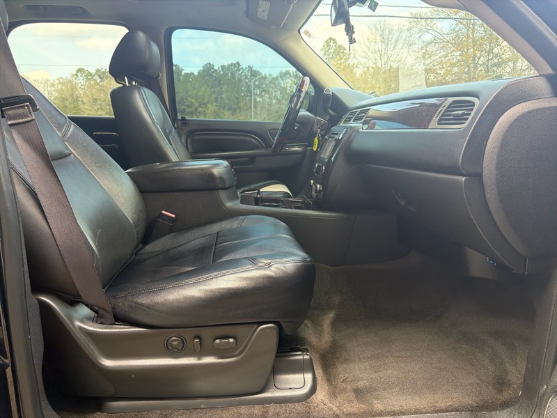 GMC Yukon Denali 2WD 2013