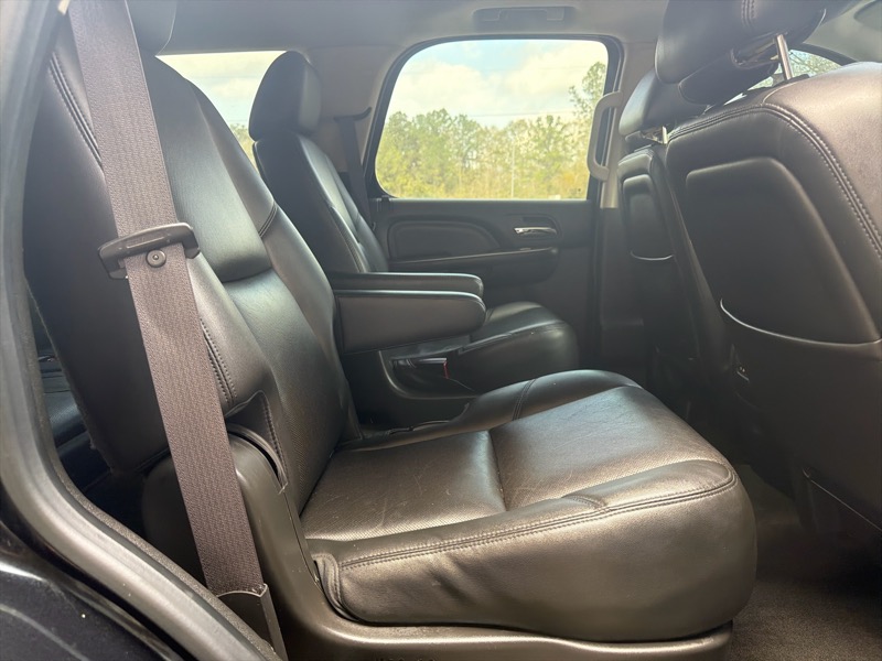 GMC Yukon Denali 2WD 2013