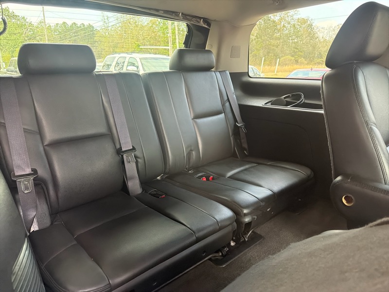 GMC Yukon Denali 2WD 2013