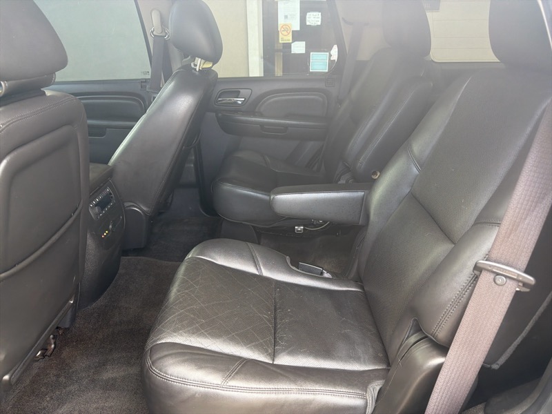 GMC Yukon Denali 2WD 2013